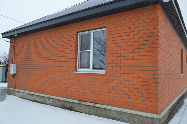 Продам дом, Мира ул, 10, Романовская ст-ца, 0 км от города