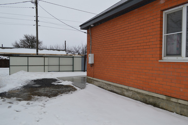 Продам дом, Мира ул, 10, Романовская ст-ца, 0 км от города