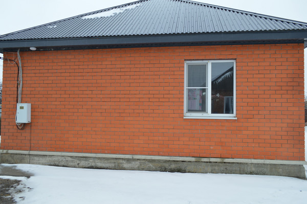 Продам дом, Мира ул, 10, Романовская ст-ца, 0 км от города