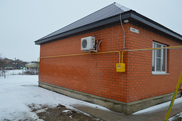 Продам дом, Мира ул, 10, Романовская ст-ца, 0 км от города