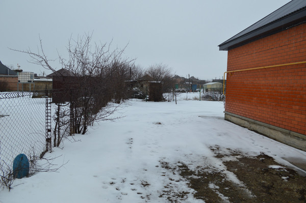 Продам дом, Мира ул, 10, Романовская ст-ца, 0 км от города