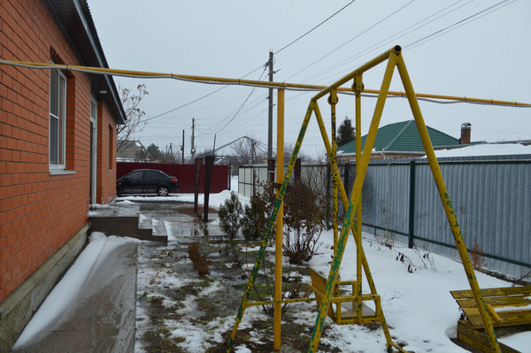 Продам дом, Мира ул, 10, Романовская ст-ца, 0 км от города