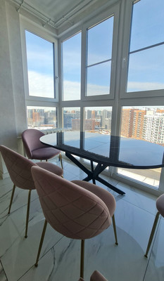 Сдам двухкомнатную (2-комн.) квартиру, Потаповская Роща ул, 29к2, Коммунарка п