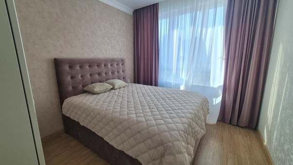 Сдам двухкомнатную (2-комн.) квартиру, Потаповская Роща ул, 29к2, Коммунарка п