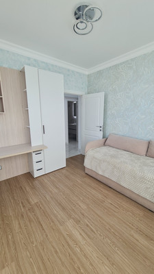 Сдам двухкомнатную (2-комн.) квартиру, Потаповская Роща ул, 29к2, Коммунарка п