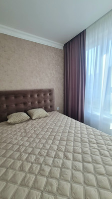 Сдам двухкомнатную (2-комн.) квартиру, Потаповская Роща ул, 29к2, Коммунарка п