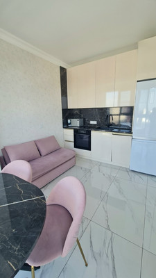 Сдам двухкомнатную (2-комн.) квартиру, Потаповская Роща ул, 29к2, Коммунарка п