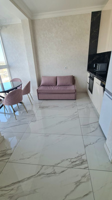 Сдам двухкомнатную (2-комн.) квартиру, Потаповская Роща ул, 29к2, Коммунарка п