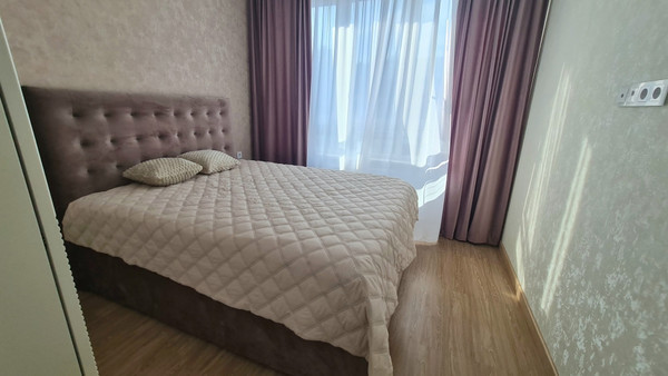 Сдам двухкомнатную (2-комн.) квартиру, Потаповская Роща ул, 29к2, Коммунарка п