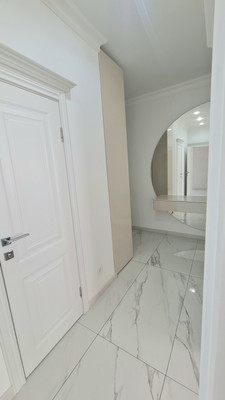 Сдам двухкомнатную (2-комн.) квартиру, Потаповская Роща ул, 29к2, Коммунарка п