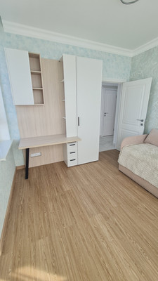 Сдам двухкомнатную (2-комн.) квартиру, Потаповская Роща ул, 29к2, Коммунарка п