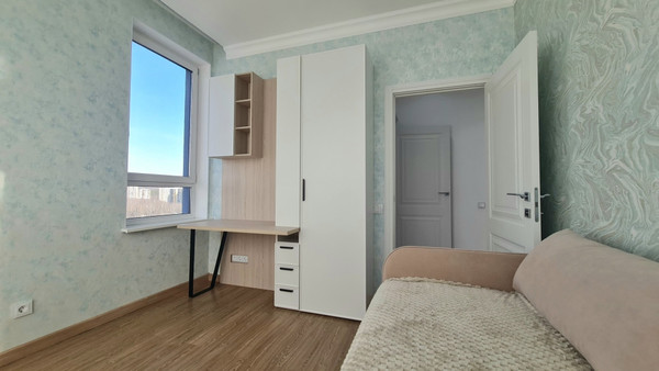 Сдам двухкомнатную (2-комн.) квартиру, Потаповская Роща ул, 29к2, Коммунарка п