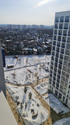 Сдам двухкомнатную (2-комн.) квартиру, Потаповская Роща ул, 29к2, Коммунарка п