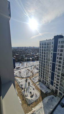 Сдам двухкомнатную (2-комн.) квартиру, Потаповская Роща ул, 29к2, Коммунарка п