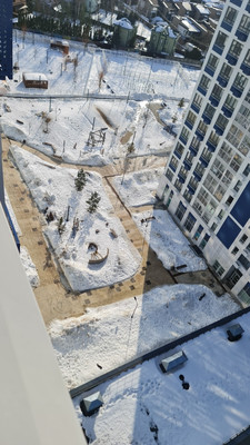 Сдам двухкомнатную (2-комн.) квартиру, Потаповская Роща ул, 29к2, Коммунарка п