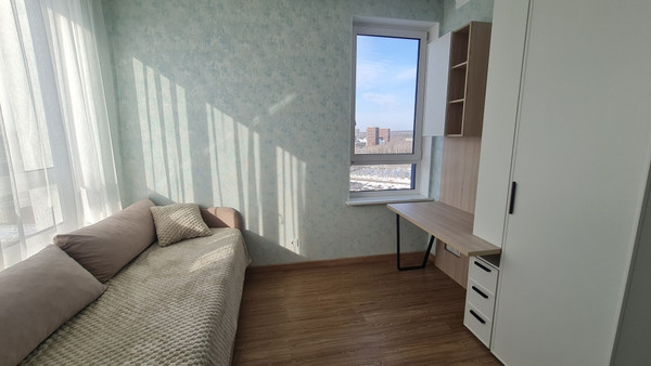 Сдам двухкомнатную (2-комн.) квартиру, Потаповская Роща ул, 29к2, Коммунарка п