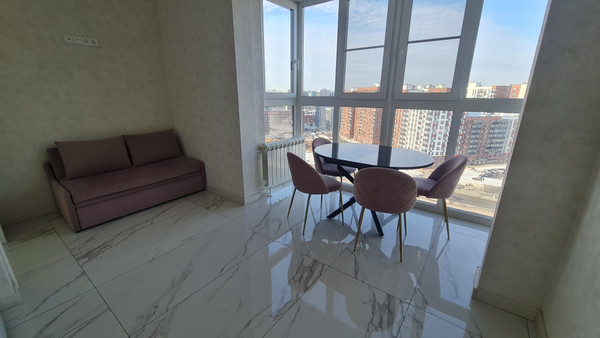 Сдам двухкомнатную (2-комн.) квартиру, Потаповская Роща ул, 29к2, Коммунарка п