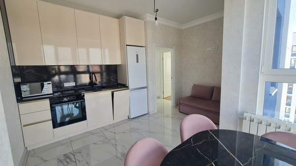 Сдам двухкомнатную (2-комн.) квартиру, Потаповская Роща ул, 29к2, Коммунарка п