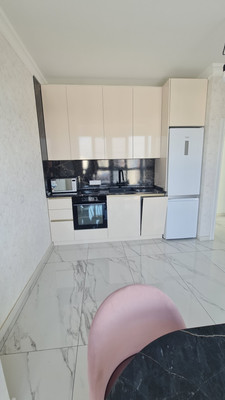 Сдам двухкомнатную (2-комн.) квартиру, Потаповская Роща ул, 29к2, Коммунарка п