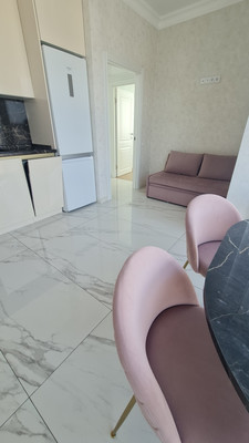 Сдам двухкомнатную (2-комн.) квартиру, Потаповская Роща ул, 29к2, Коммунарка п