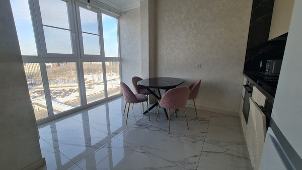 Сдам двухкомнатную (2-комн.) квартиру, Потаповская Роща ул, 29к2, Коммунарка п