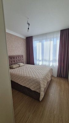 Сдам двухкомнатную (2-комн.) квартиру, Потаповская Роща ул, 29к2, Коммунарка п