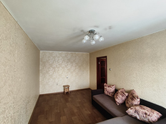 Продам однокомнатную (1-комн.) квартиру, Подольских курсантов ул, 5, Йошкар-Ола г