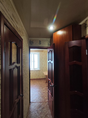 Продам однокомнатную (1-комн.) квартиру, Подольских курсантов ул, 5, Йошкар-Ола г