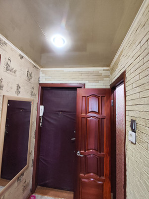 Продам однокомнатную (1-комн.) квартиру, Подольских курсантов ул, 5, Йошкар-Ола г