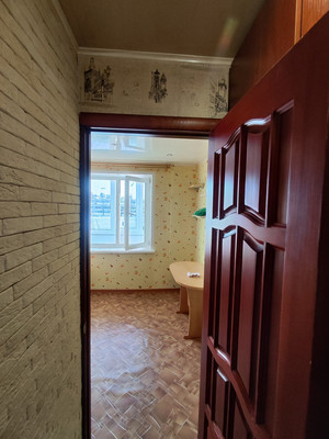 Продам однокомнатную (1-комн.) квартиру, Подольских курсантов ул, 5, Йошкар-Ола г