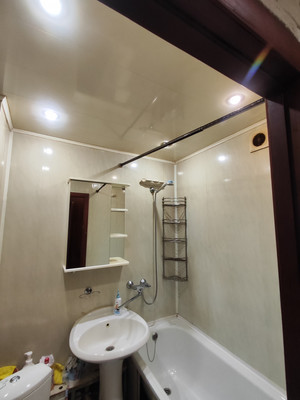 Продам однокомнатную (1-комн.) квартиру, Подольских курсантов ул, 5, Йошкар-Ола г