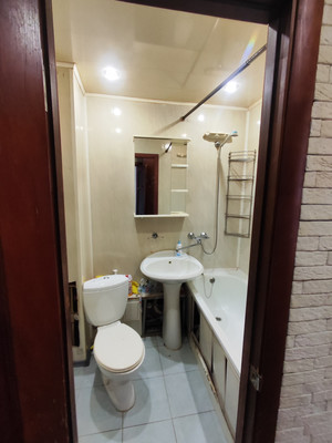 Продам однокомнатную (1-комн.) квартиру, Подольских курсантов ул, 5, Йошкар-Ола г