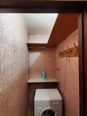 Продам однокомнатную (1-комн.) квартиру, Подольских курсантов ул, 5, Йошкар-Ола г