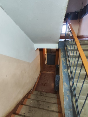 Продам однокомнатную (1-комн.) квартиру, Подольских курсантов ул, 5, Йошкар-Ола г