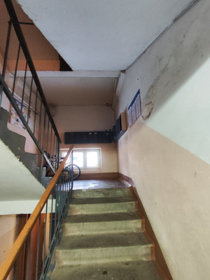 Продам однокомнатную (1-комн.) квартиру, Подольских курсантов ул, 5, Йошкар-Ола г