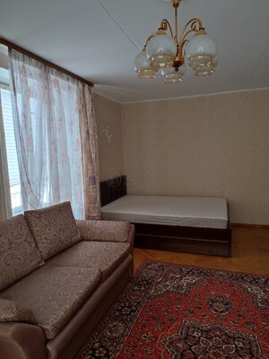 Продам двухкомнатную (2-комн.) квартиру, 1-я Владимирская ул, 18к3, Москва г