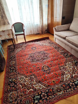 Продам двухкомнатную (2-комн.) квартиру, 1-я Владимирская ул, 18к3, Москва г