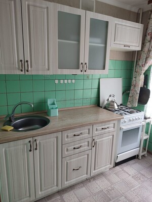 Продам двухкомнатную (2-комн.) квартиру, 1-я Владимирская ул, 18к3, Москва г