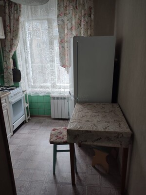 Продам двухкомнатную (2-комн.) квартиру, 1-я Владимирская ул, 18к3, Москва г