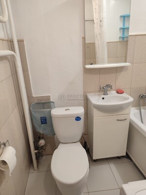 Продам двухкомнатную (2-комн.) квартиру, 1-я Владимирская ул, 18к3, Москва г