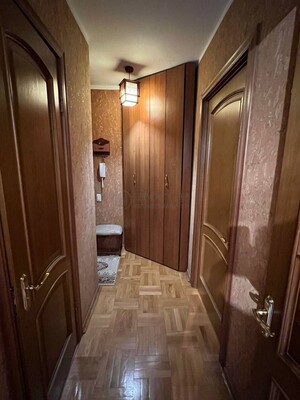 Продам однокомнатную (1-комн.) квартиру, Гиляровского ул, 36с1А, Москва г