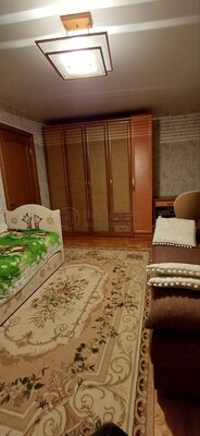 Продам однокомнатную (1-комн.) квартиру, Гиляровского ул, 36с1А, Москва г