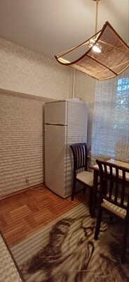 Продам однокомнатную (1-комн.) квартиру, Гиляровского ул, 36с1А, Москва г