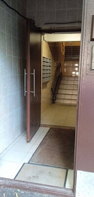 Продам однокомнатную (1-комн.) квартиру, Гиляровского ул, 36с1А, Москва г