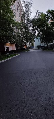 Продам однокомнатную (1-комн.) квартиру, Гиляровского ул, 36с1А, Москва г