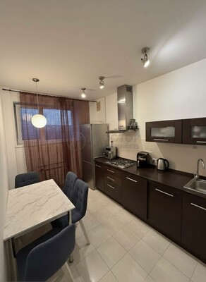 Продам однокомнатную (1-комн.) квартиру, Комсомольский пр-кт, 29, Москва г