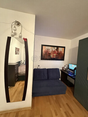 Продам однокомнатную (1-комн.) квартиру, Комсомольский пр-кт, 29, Москва г