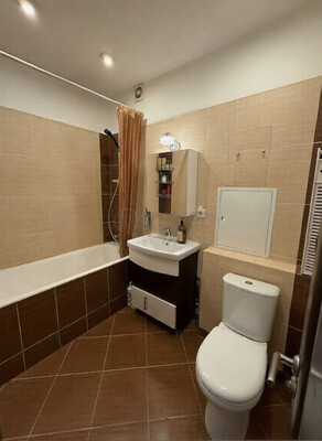 Продам однокомнатную (1-комн.) квартиру, Комсомольский пр-кт, 29, Москва г