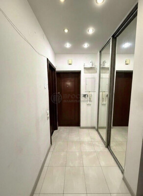 Продам однокомнатную (1-комн.) квартиру, Комсомольский пр-кт, 29, Москва г