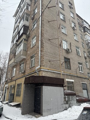 Продам коммерческое помещение 70,9 м2, Олеко Дундича ул, 3, Москва г